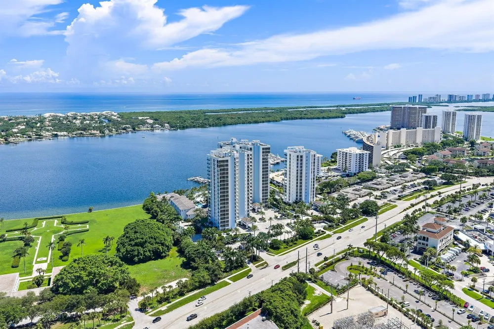 1 Water Club Way #301 North Palm Beach, FL 33408