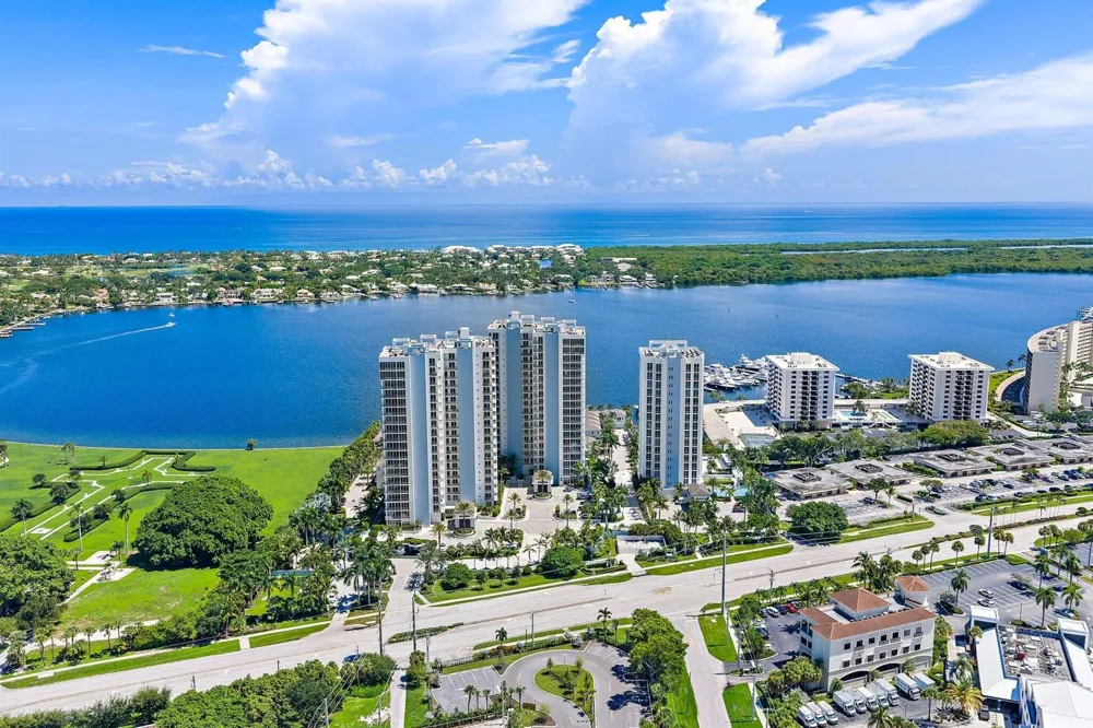 1 Water Club Way #301 North Palm Beach, FL 33408