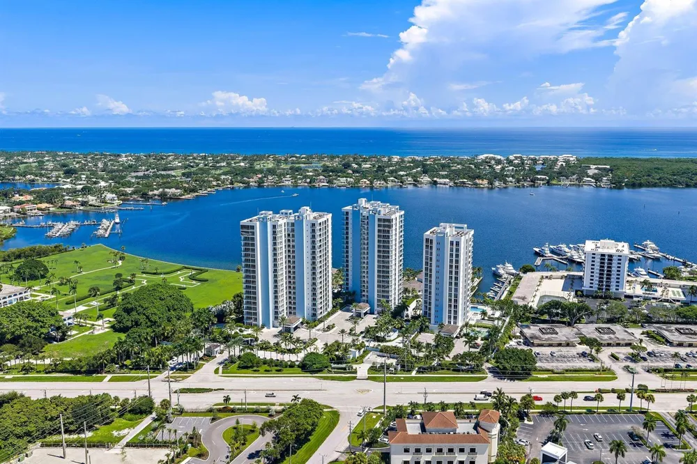 1 Water Club Way #301 North Palm Beach, FL 33408