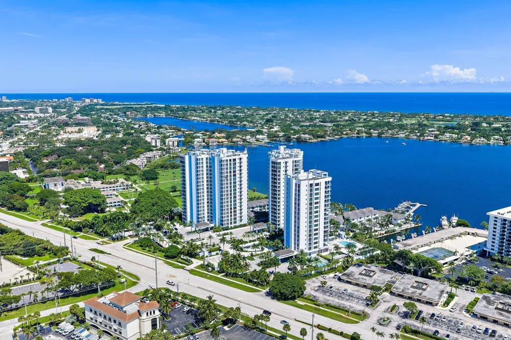 1 Water Club Way #301 North Palm Beach, FL 33408