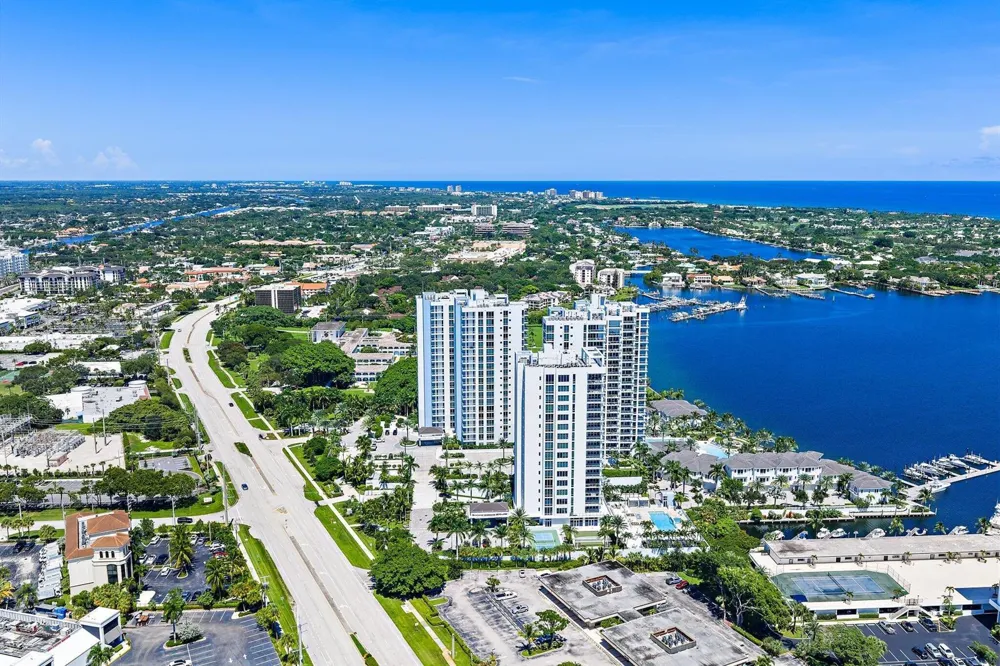 1 Water Club Way #301 North Palm Beach, FL 33408