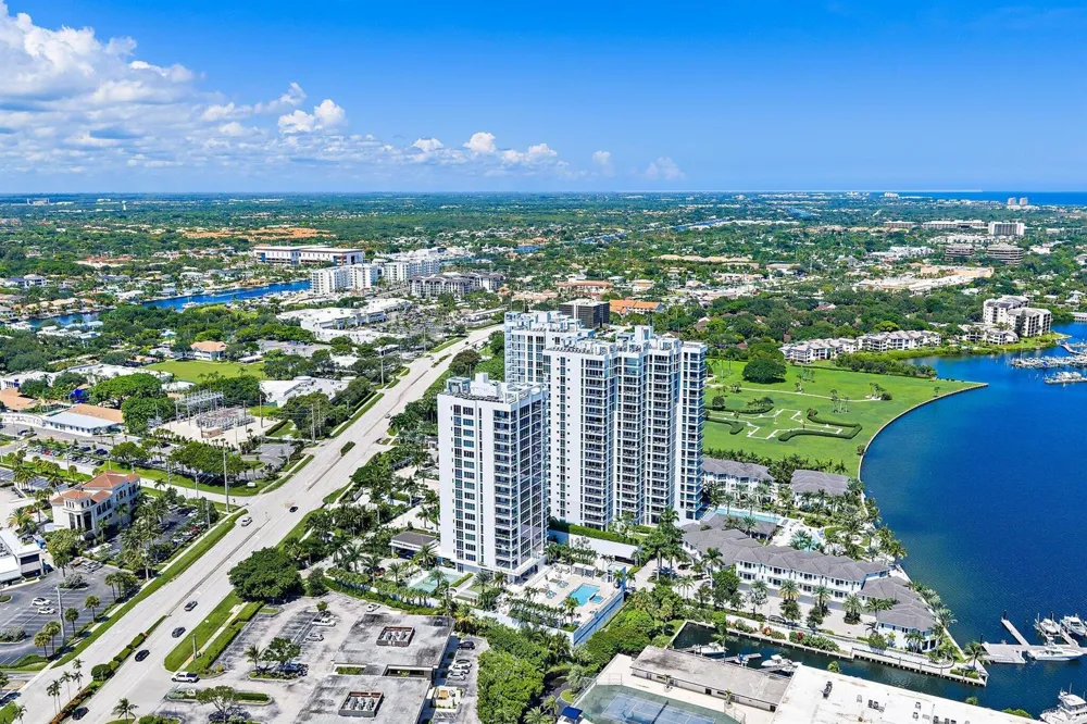 1 Water Club Way #301 North Palm Beach, FL 33408