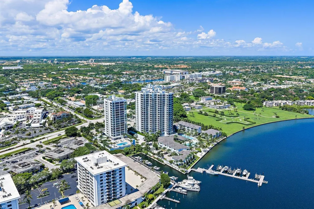 1 Water Club Way #301 North Palm Beach, FL 33408