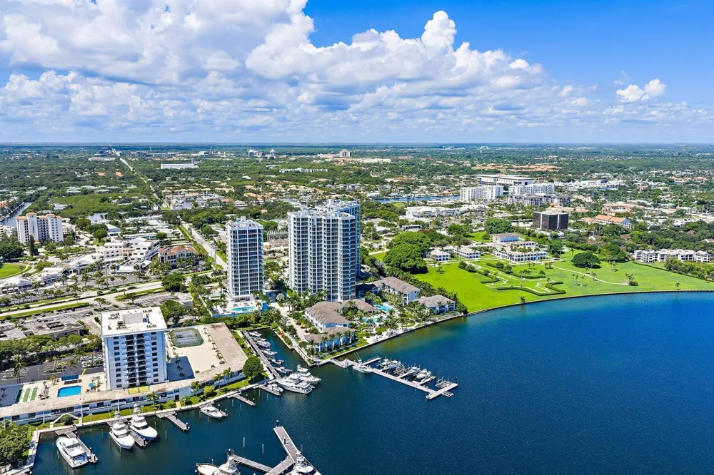 1 Water Club Way #301 North Palm Beach, FL 33408