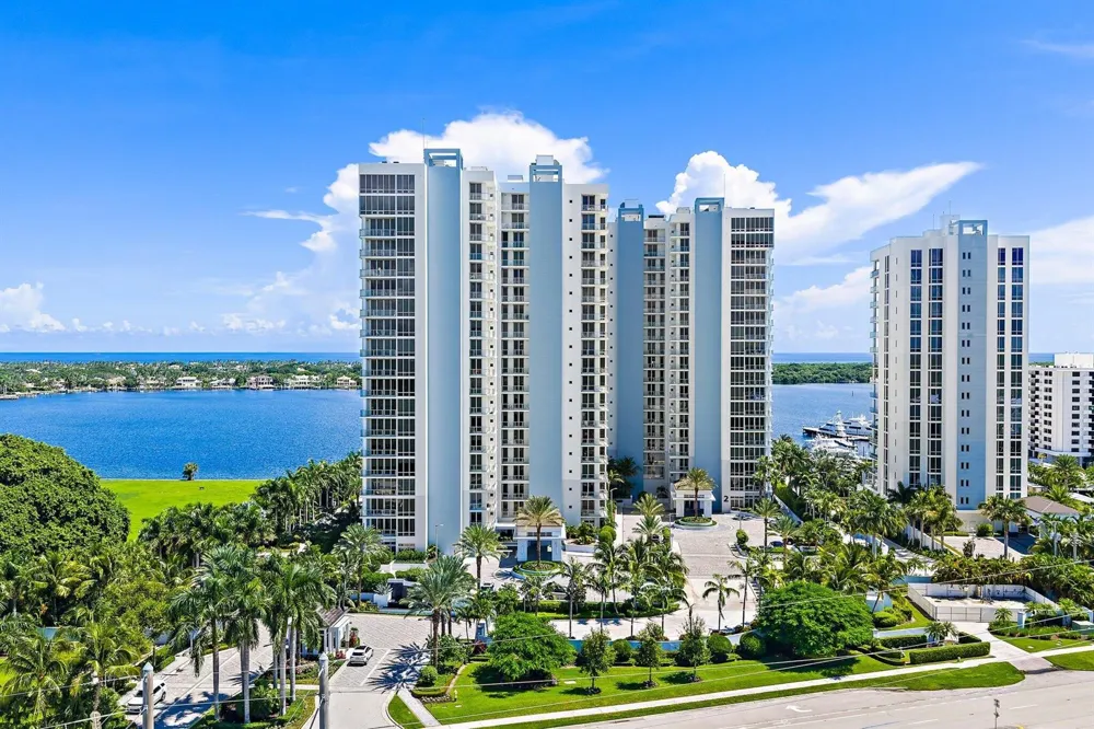 1 Water Club Way #301 North Palm Beach, FL 33408