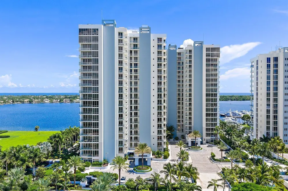 1 Water Club Way #301 North Palm Beach, FL 33408