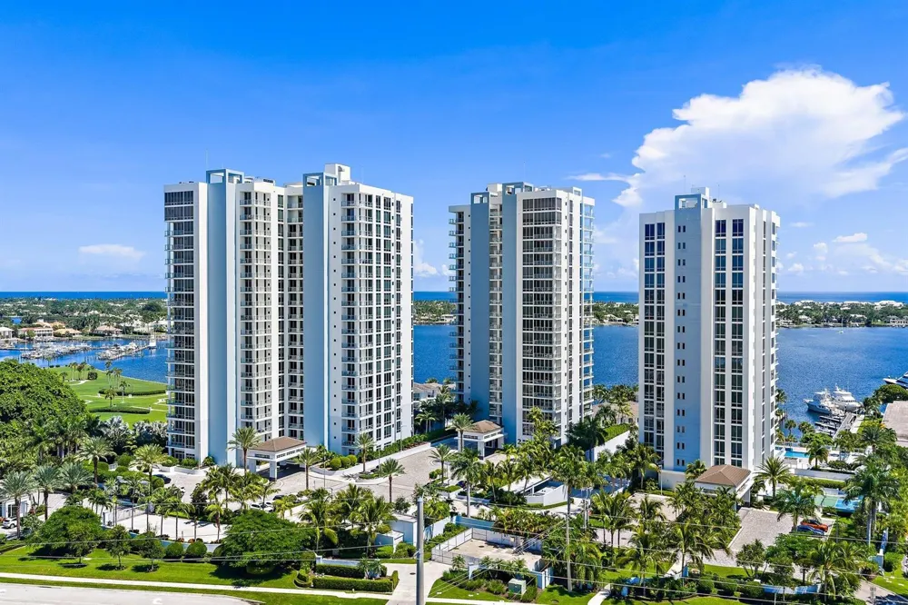 1 Water Club Way #301 North Palm Beach, FL 33408