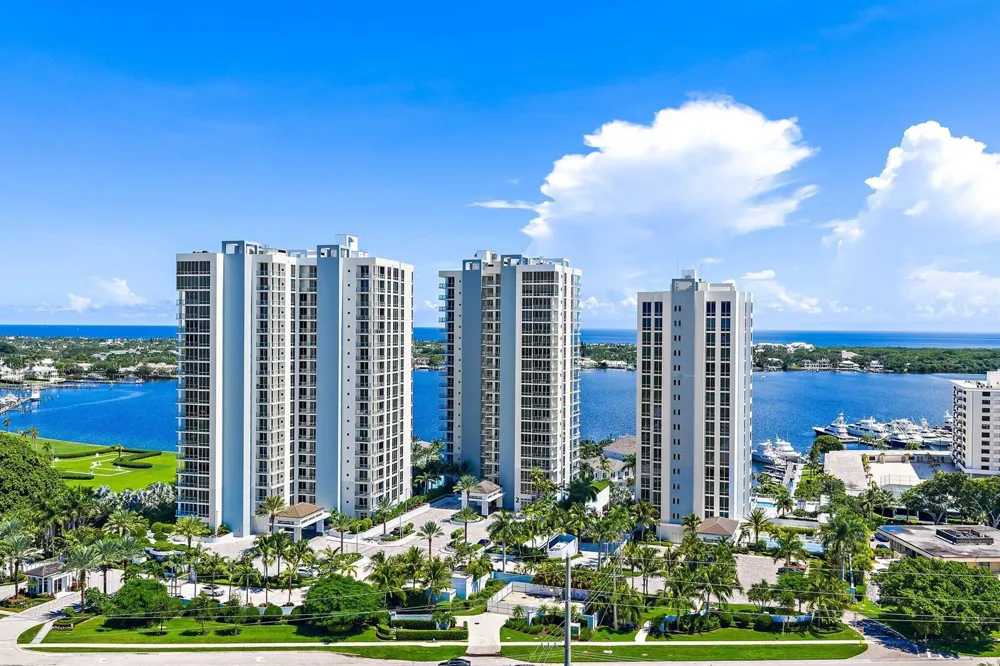 1 Water Club Way #301 North Palm Beach, FL 33408