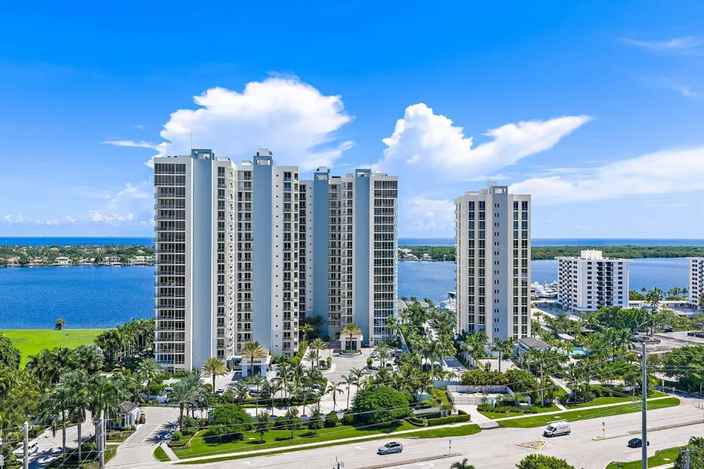 1 Water Club Way #301 North Palm Beach, FL 33408