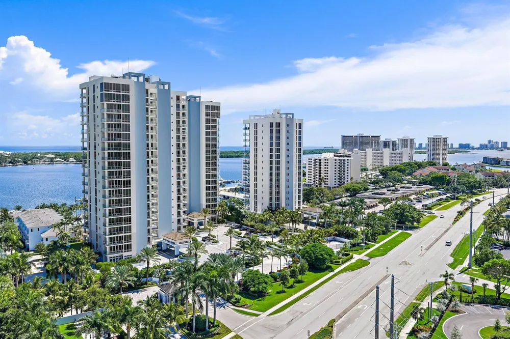 1 Water Club Way #301 North Palm Beach, FL 33408