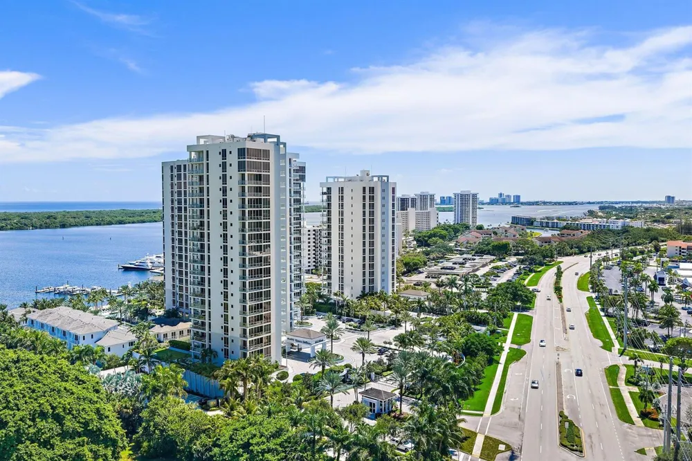 1 Water Club Way #301 North Palm Beach, FL 33408