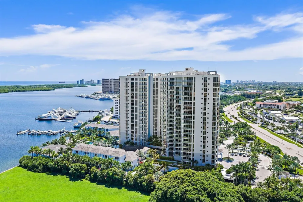 1 Water Club Way #301 North Palm Beach, FL 33408