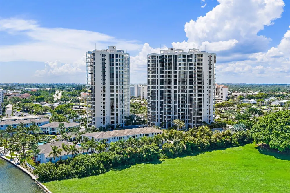 1 Water Club Way #301 North Palm Beach, FL 33408