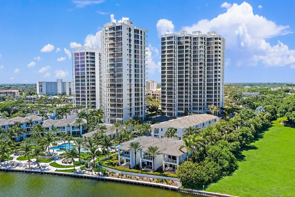1 Water Club Way #301 North Palm Beach, FL 33408