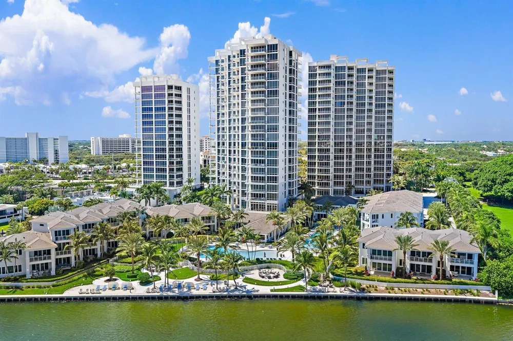 1 Water Club Way #301 North Palm Beach, FL 33408