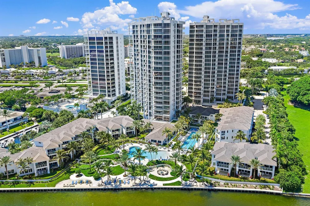 1 Water Club Way #301 North Palm Beach, FL 33408