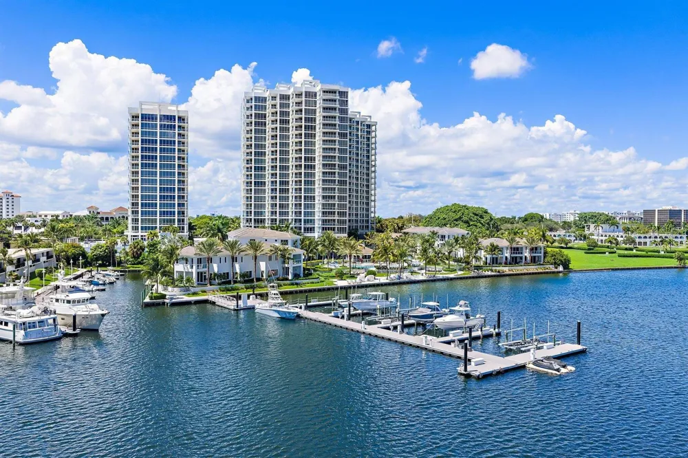 1 Water Club Way #301 North Palm Beach, FL 33408