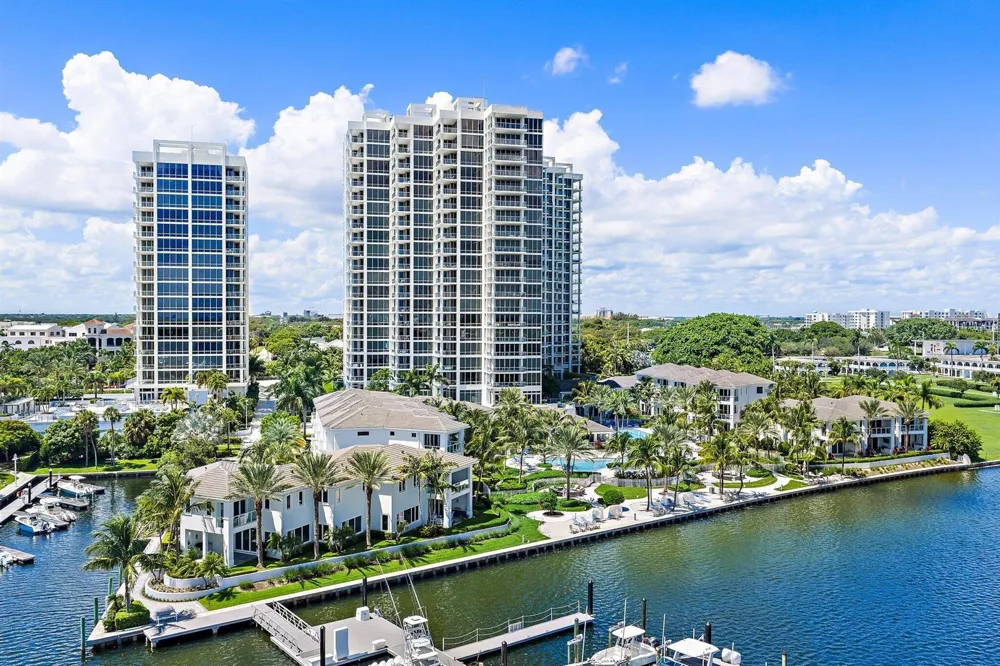 1 Water Club Way #301 North Palm Beach, FL 33408