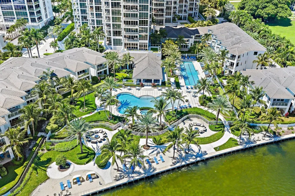 1 Water Club Way #301 North Palm Beach, FL 33408