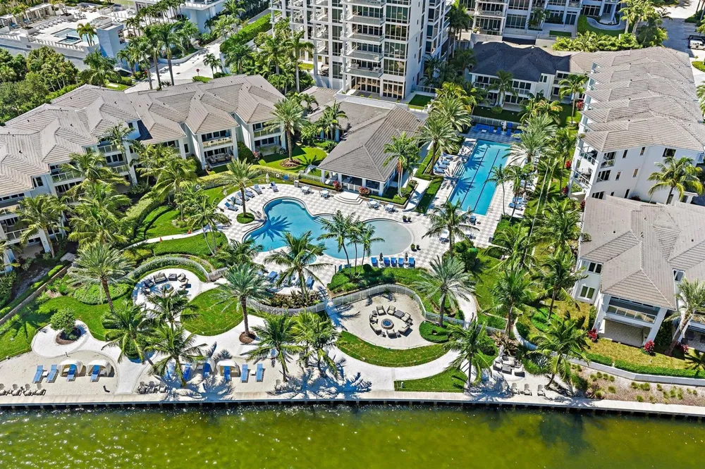 1 Water Club Way #301 North Palm Beach, FL 33408