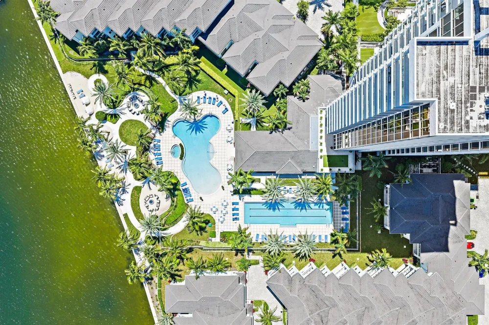 1 Water Club Way #301 North Palm Beach, FL 33408