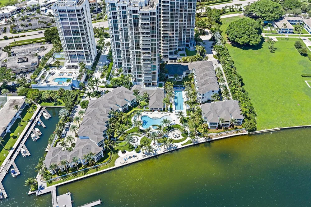 1 Water Club Way #301 North Palm Beach, FL 33408