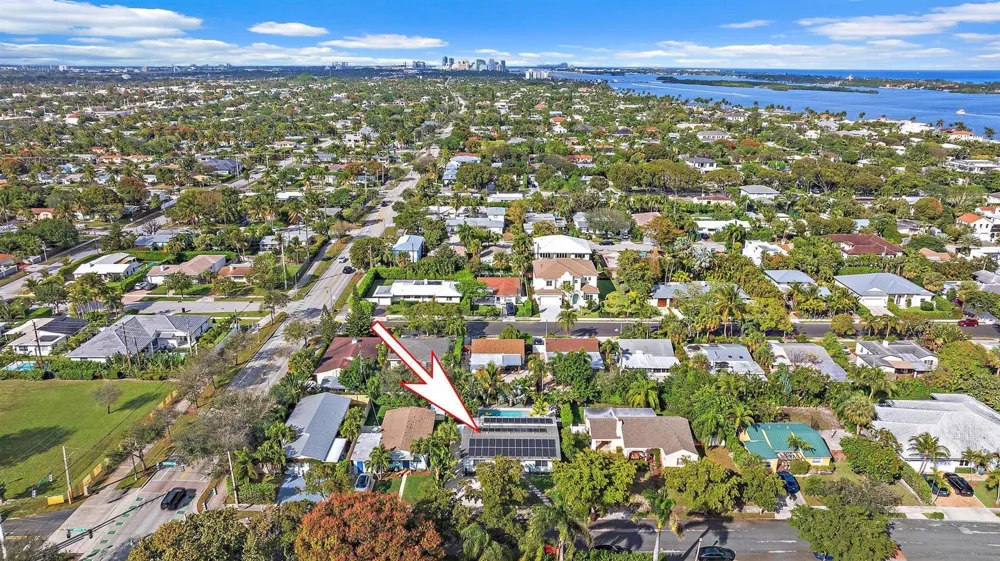 253 Costello Road West Palm Beach, FL 33405