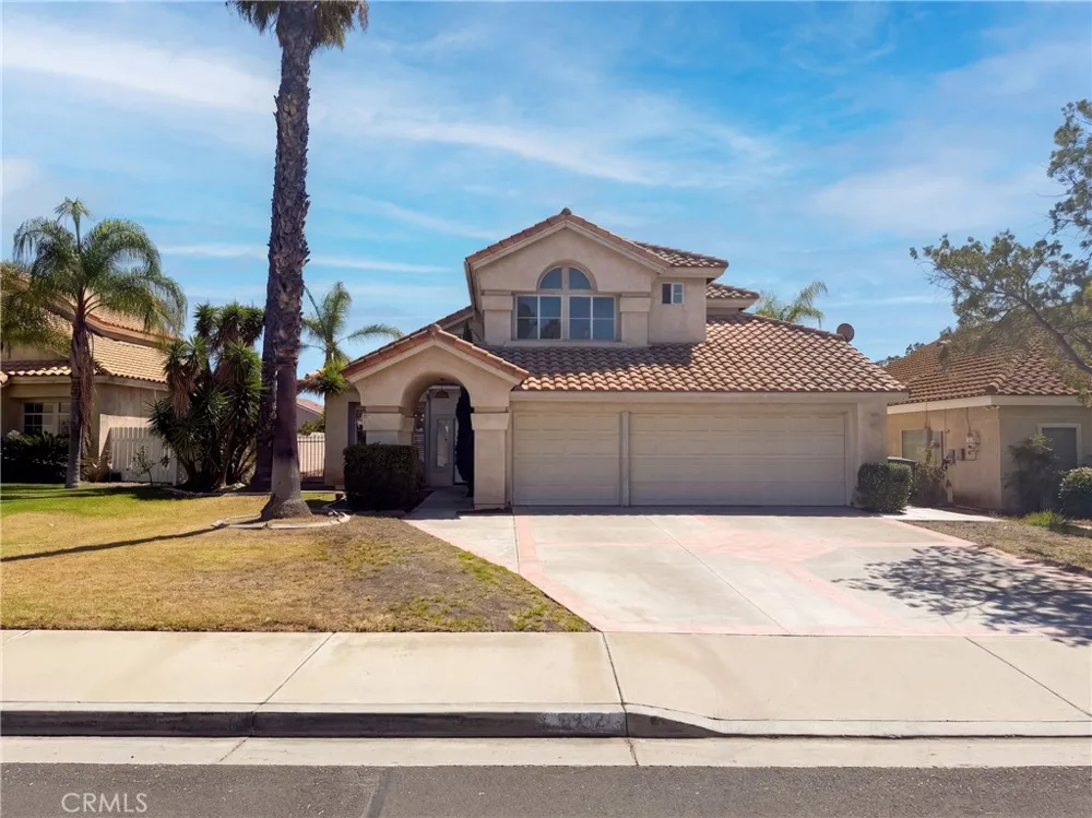 8932 Mesa Oak Riverside, CA 92508