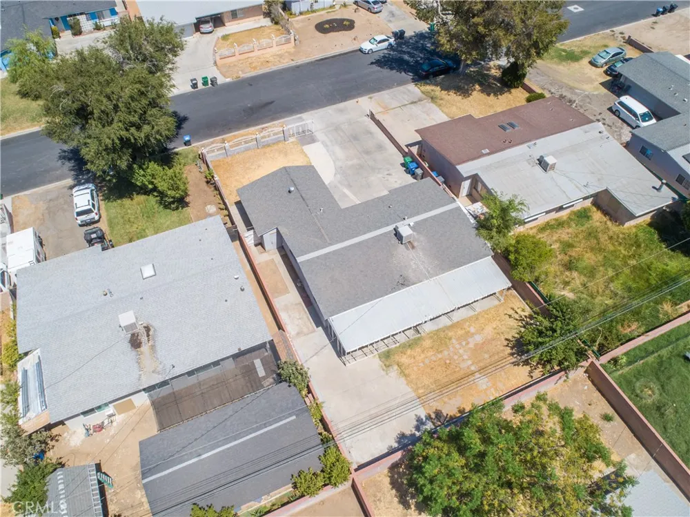 1050 W Avenue J13 Lancaster, CA 93534