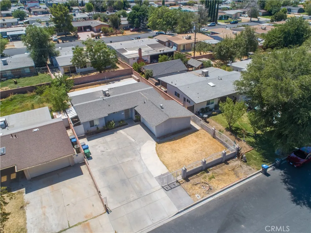 1050 W Avenue J13 Lancaster, CA 93534