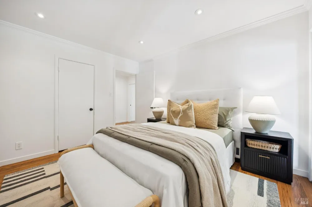 13 Via Cheparro Greenbrae, CA 94904