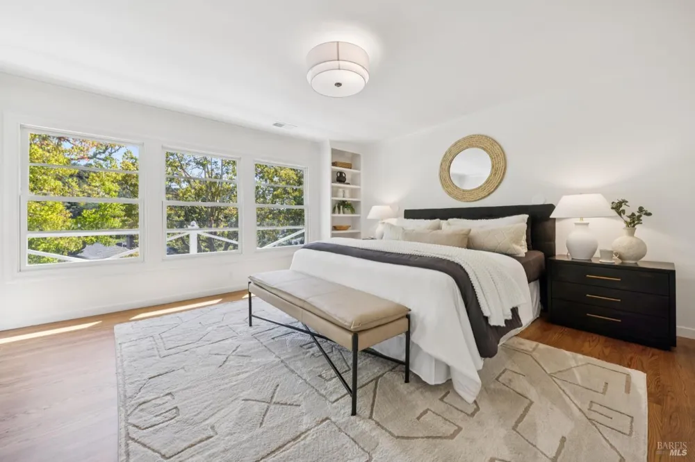 13 Via Cheparro Greenbrae, CA 94904