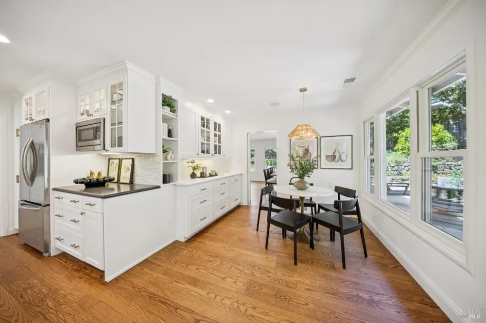13 Via Cheparro Greenbrae, CA 94904