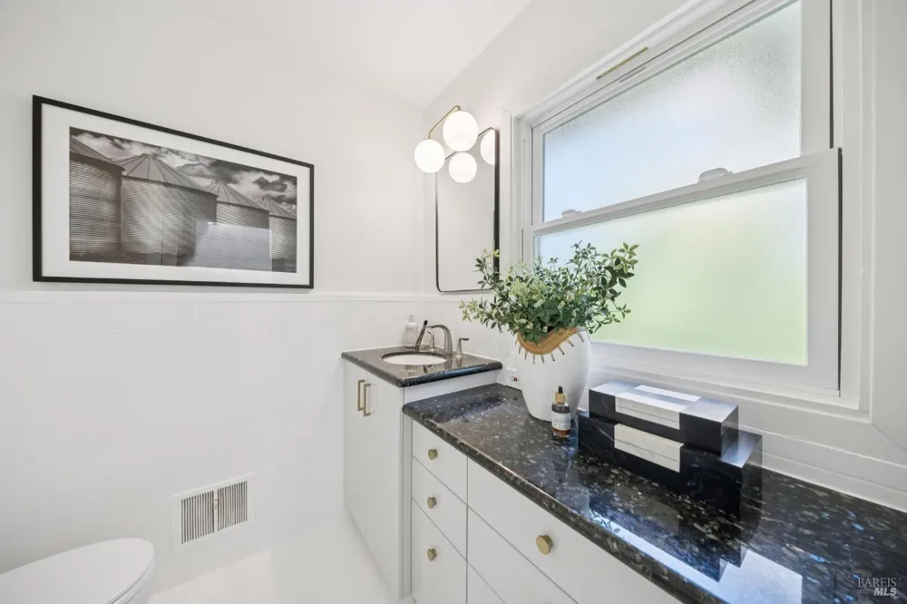 13 Via Cheparro Greenbrae, CA 94904