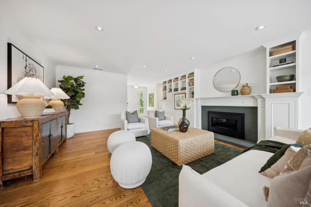 13 Via Cheparro Greenbrae, CA 94904