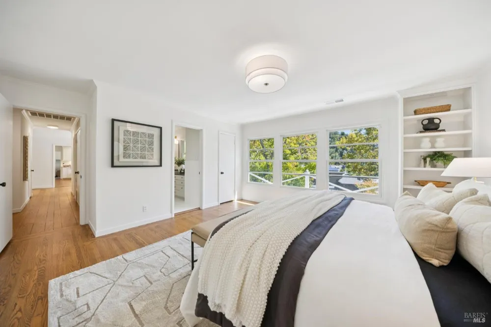 13 Via Cheparro Greenbrae, CA 94904