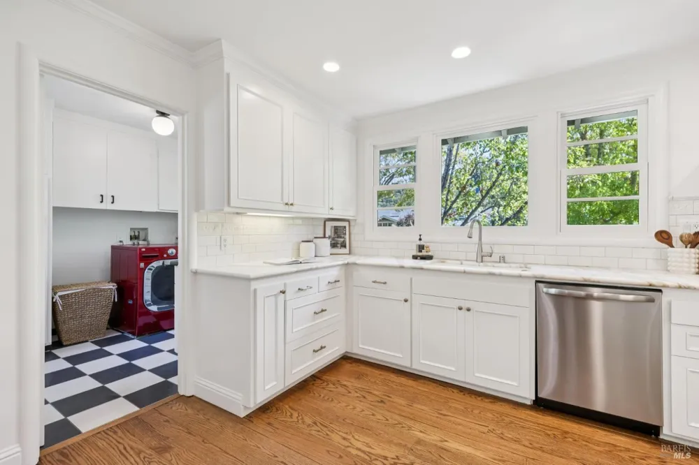 13 Via Cheparro Greenbrae, CA 94904
