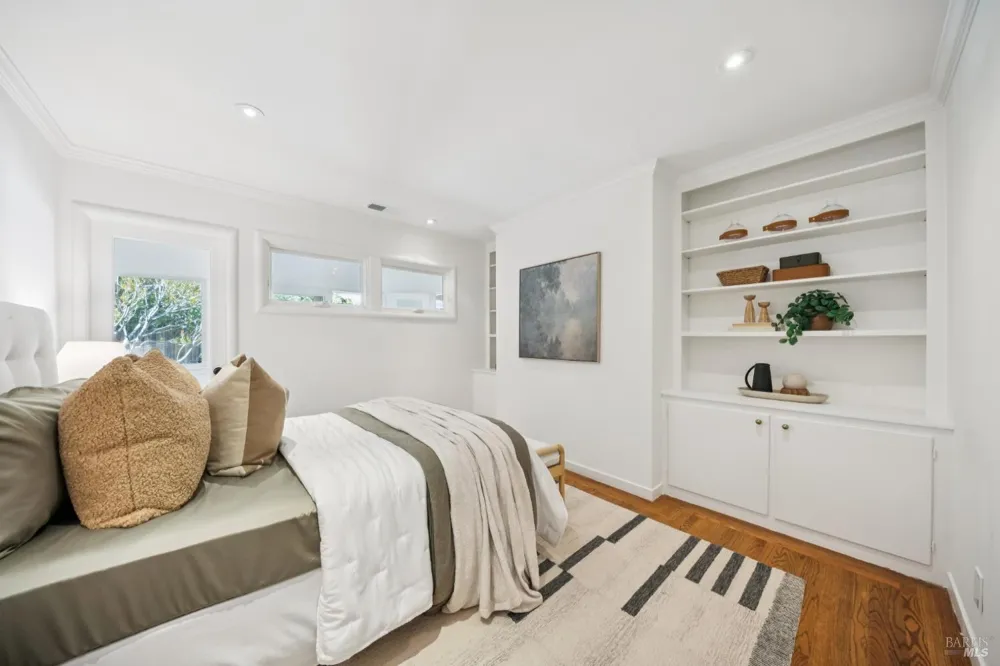 13 Via Cheparro Greenbrae, CA 94904
