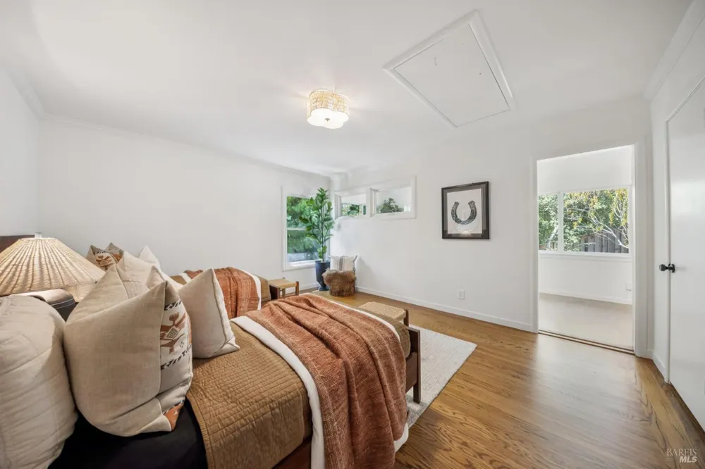 13 Via Cheparro Greenbrae, CA 94904