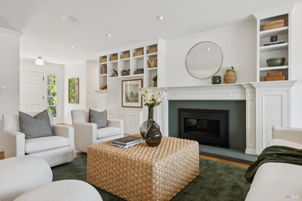 13 Via Cheparro Greenbrae, CA 94904