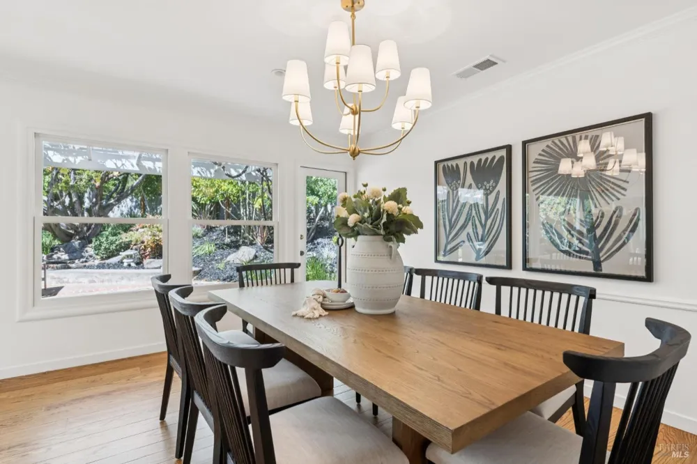 13 Via Cheparro Greenbrae, CA 94904