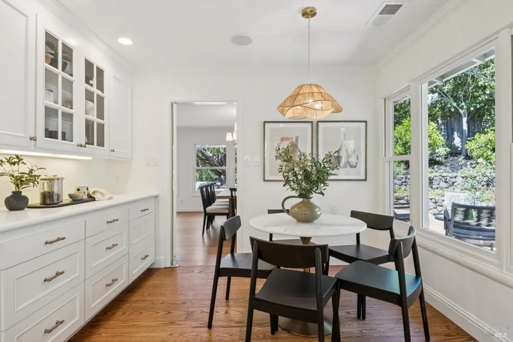 13 Via Cheparro Greenbrae, CA 94904