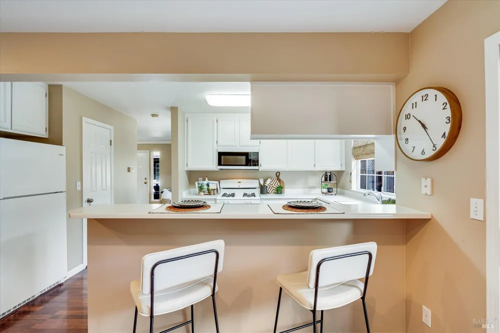 4395 Sonoma Highway Santa Rosa, CA 95409