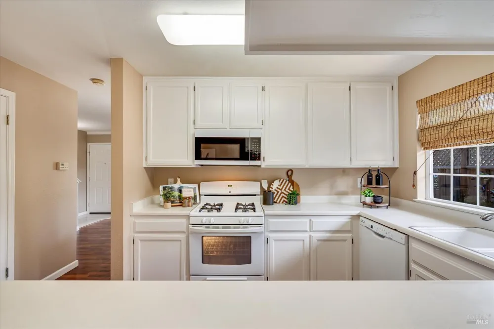 4395 Sonoma Highway Santa Rosa, CA 95409
