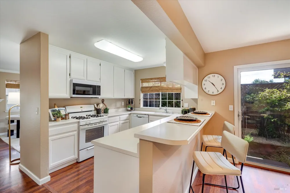 4395 Sonoma Highway Santa Rosa, CA 95409