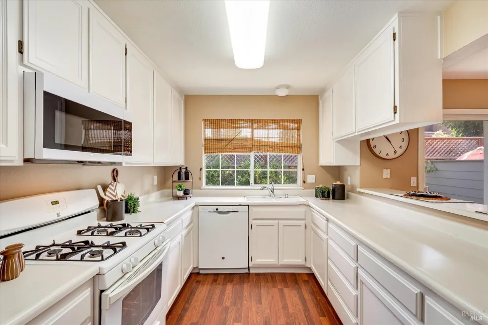4395 Sonoma Highway Santa Rosa, CA 95409