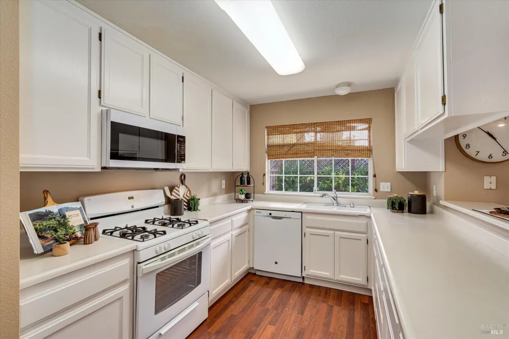 4395 Sonoma Highway Santa Rosa, CA 95409