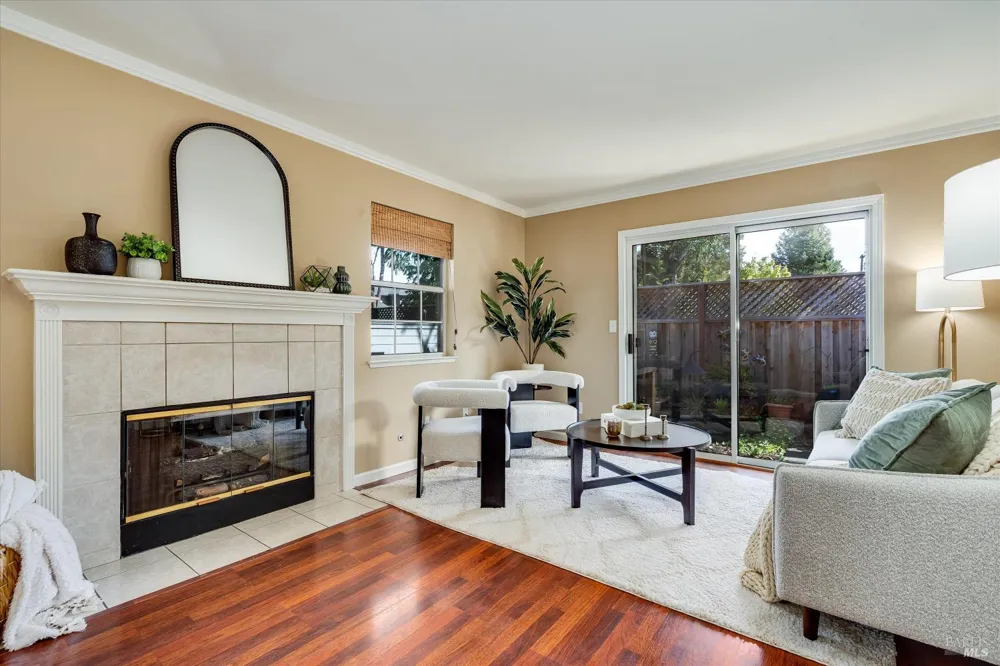 4395 Sonoma Highway Santa Rosa, CA 95409