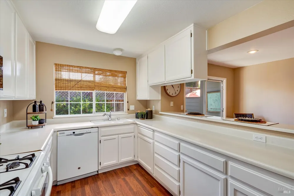 4395 Sonoma Highway Santa Rosa, CA 95409