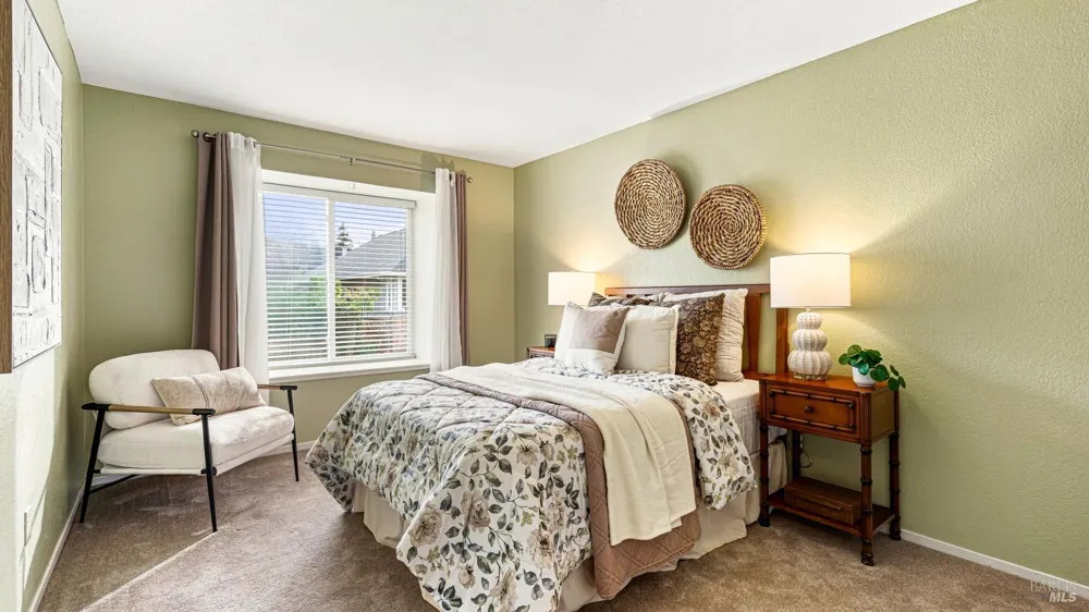 932 Wood Sorrel Drive Petaluma, CA 94954